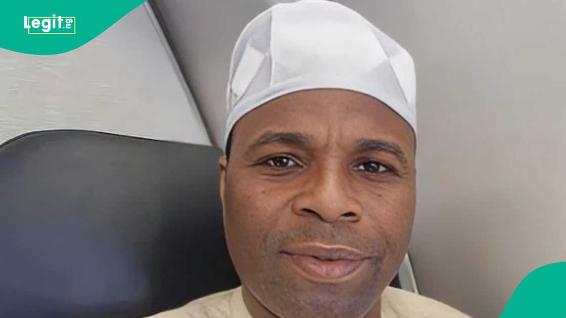 Mustapha Sego, NURTW, Baba Alado Mustapha Sego, NURTW, Baba Alado