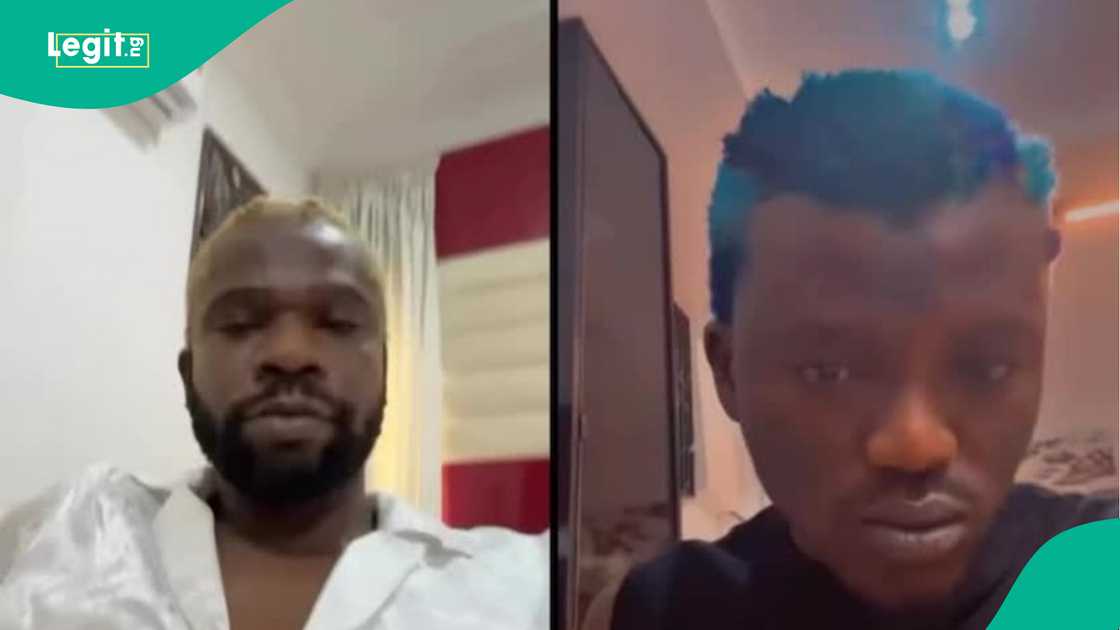 Speed Darlington vows to dethrone celebrity boxing champion Portable in tomorrow's bout Speed Darlington vows to dethrone celebrity boxing champion Portable in tomorrow's bout