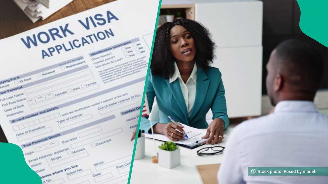 4 Countries With Work Visa and Skilled Migration Routes Nigerians Can Explore in 2026