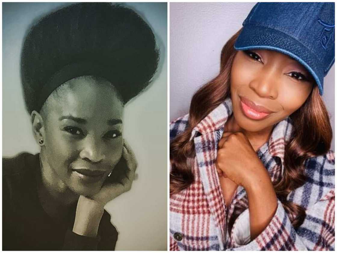 Nadège St-Philippe Nadège St-Philippe