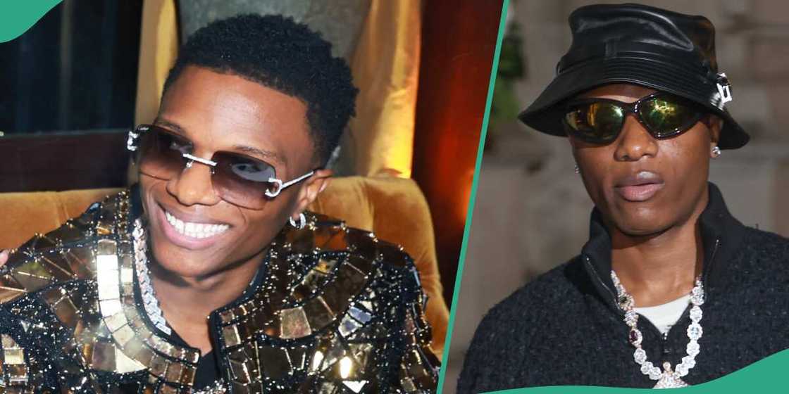 Critic reacts to Wizkid's new song. Critic reacts to Wizkid's new song.