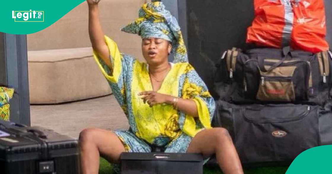 Imisi and Rooboy trend over their dance during game. Imisi and Rooboy trend over their dance during game.