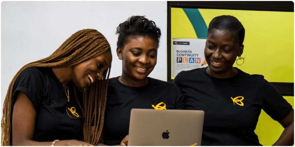 Five business takeaways from Nigeria's first founder to own a $1billion startup Five business takeaways from Nigeria's first founder to own a $1billion startup