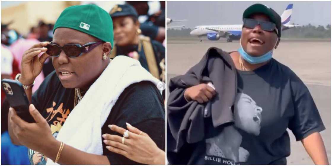 Teni Entertainer Teni Entertainer