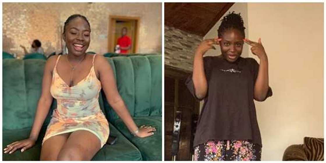ASUU strike: student begs to be given her degree, lampoons those asking students to learn skills during the strike ASUU strike: student begs to be given her degree, lampoons those asking students to learn skills during the strike