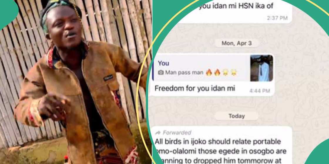 Photos of Portable and leaked WhatsApp chat Photos of Portable and leaked WhatsApp chat