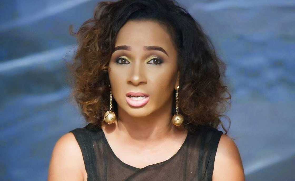 Ibinabo Fiberesima