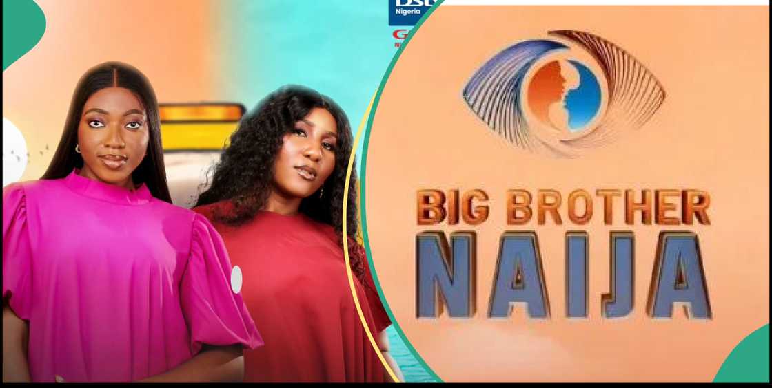 NDI NNE aunty and niece duo evicted