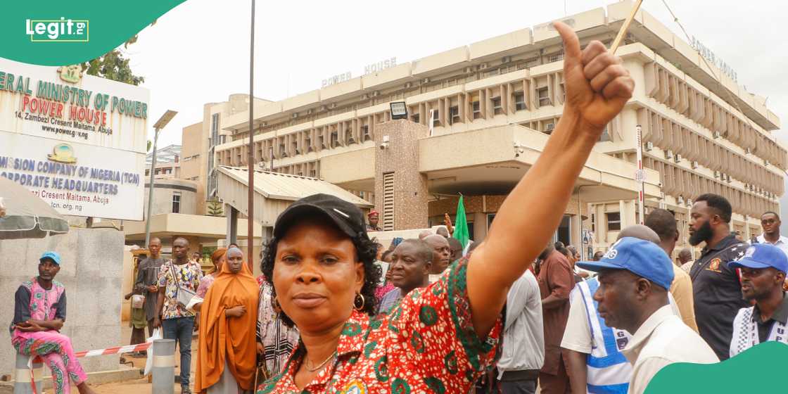  Reno Omokri warns protesters against protesting in Lagos