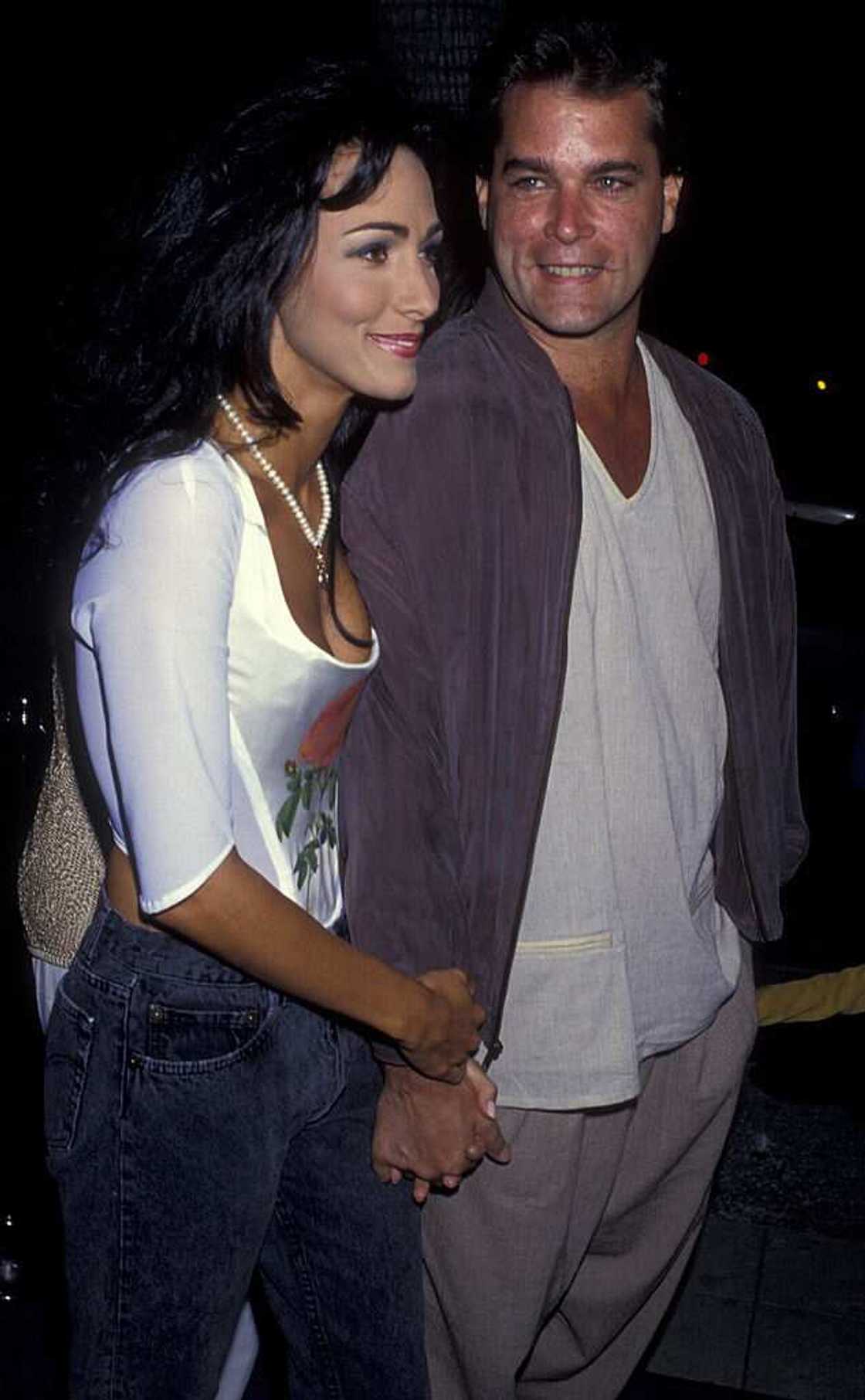 Karsen Liotta mother Karsen Liotta mother