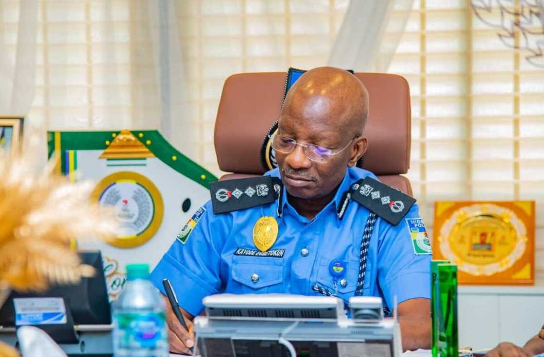 Cultists, DPO, Police, Rivers State Cultists, DPO, Police, Rivers State