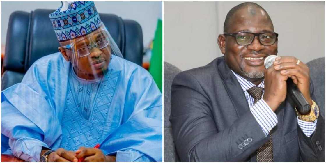 Nami Triggers FIRS Rivalry with NIPOST Over Stamp Duties Charges. Nami Triggers FIRS Rivalry with NIPOST Over Stamp Duties Charges.