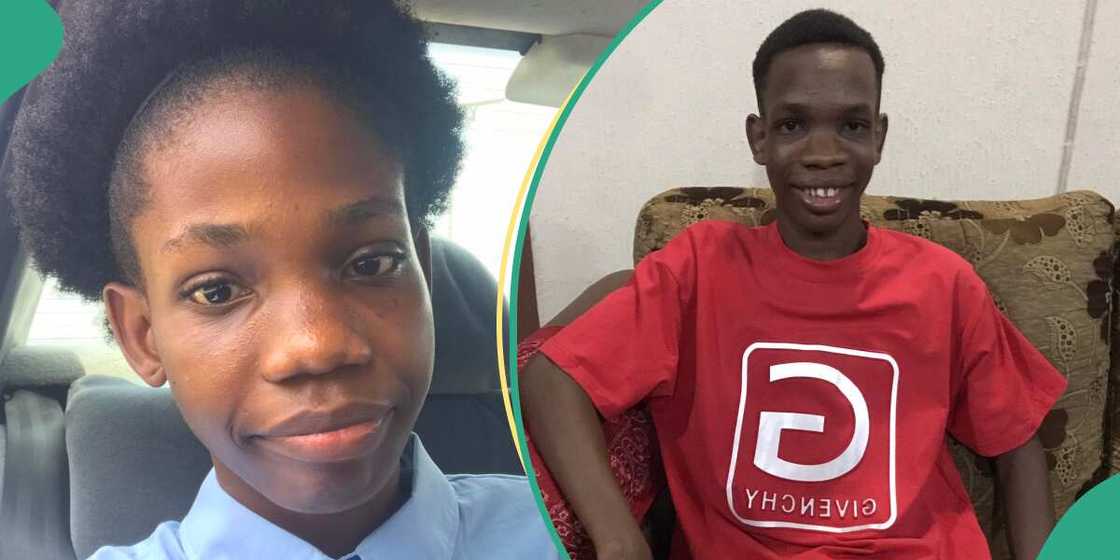 Brilliant girl scores 269 in 2024 UTME after brother got 313