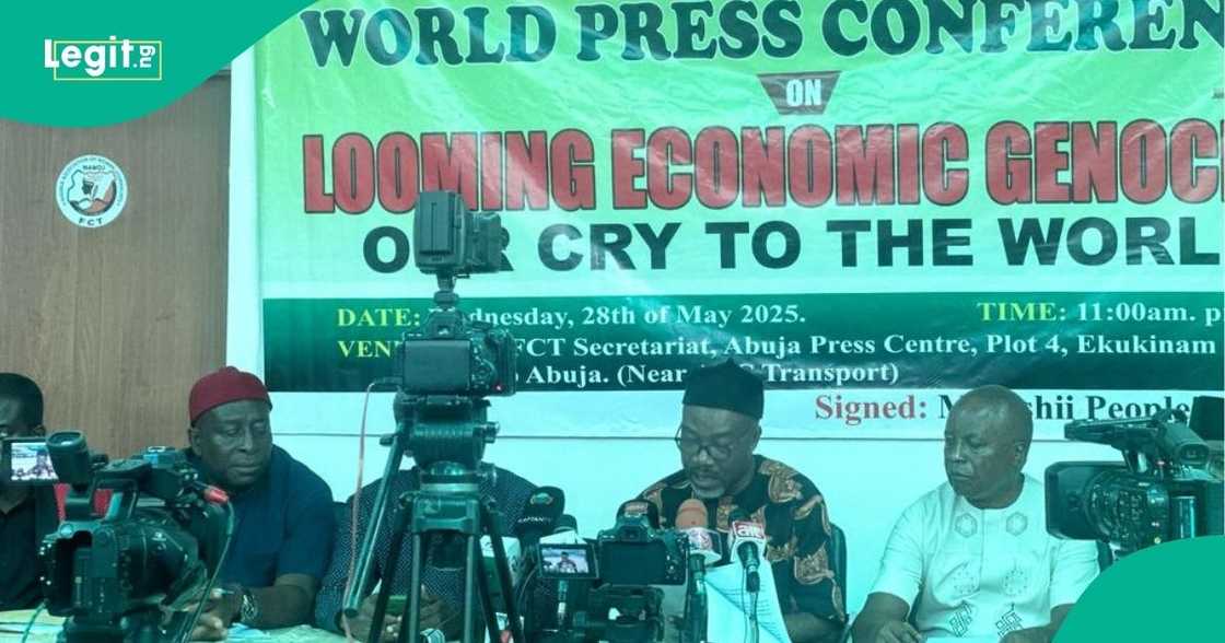 Imo communities urge Tinubu to stop military siege on 30,000 hectares disputed land Imo communities urge Tinubu to stop military siege on 30,000 hectares disputed land