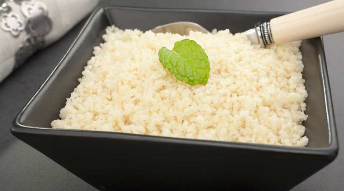 How to cook couscous How to cook couscous