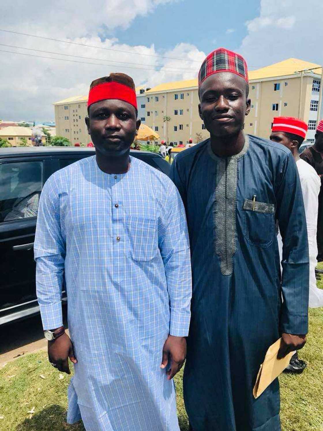 Dalilin ficewa ta daga Kwankwasiyya zuwa Jam’iyyar UPC – ‘Dan takaran Nasarawa Dalilin ficewa ta daga Kwankwasiyya zuwa Jam’iyyar UPC – ‘Dan takaran Nasarawa