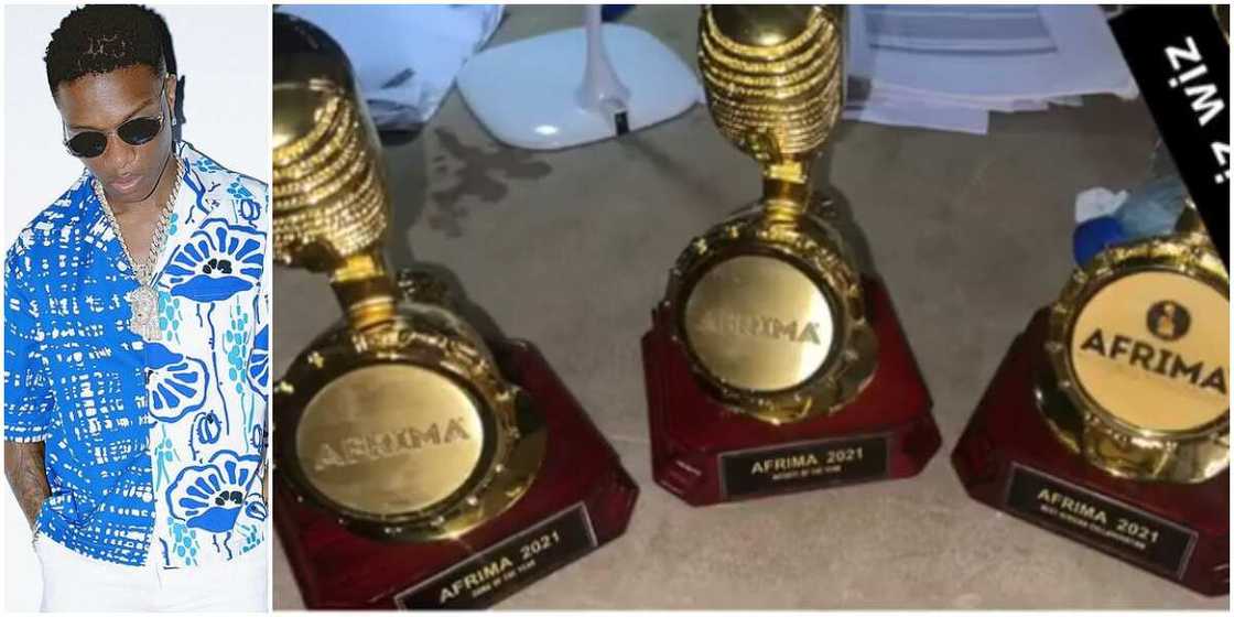 Wizkid Wizkid