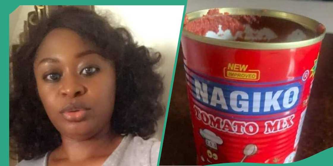 Nagiko tomato mix, Erisco Foods Limited, Lagos, police, Chioma Egodi Jnr. Nagiko tomato mix, Erisco Foods Limited, Lagos, police, Chioma Egodi Jnr.