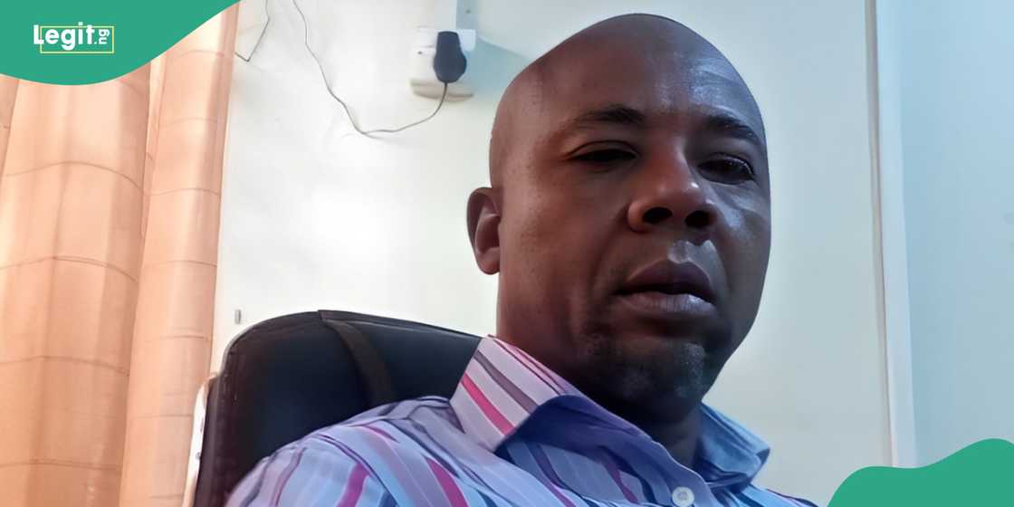 Gunmen kill Emeka Chukwuma, a professor in Delta state. Gunmen kill Emeka Chukwuma, a professor in Delta state.