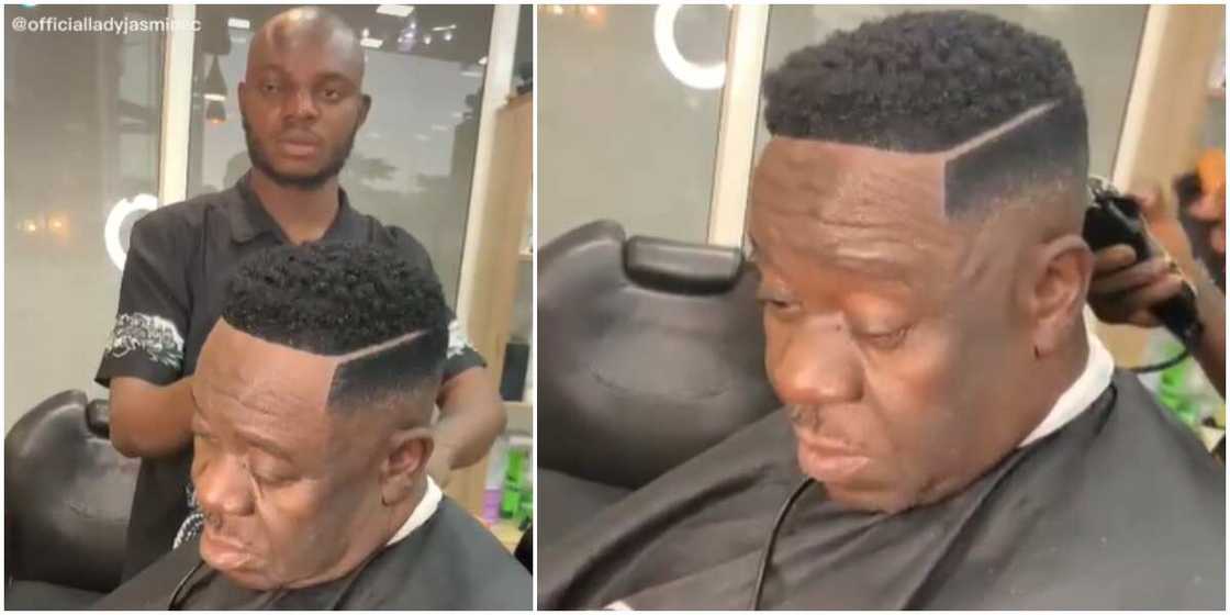 Mr Ibu Mr Ibu