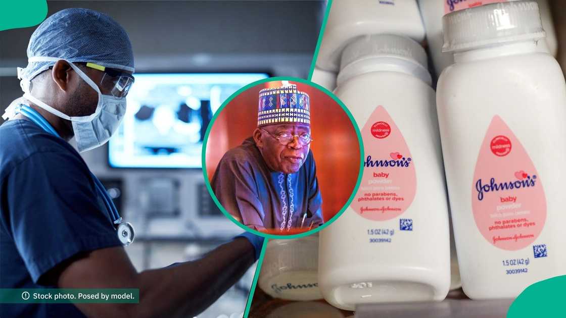 Global healthcare company Johnson & Johnson plans to leave Nigeria