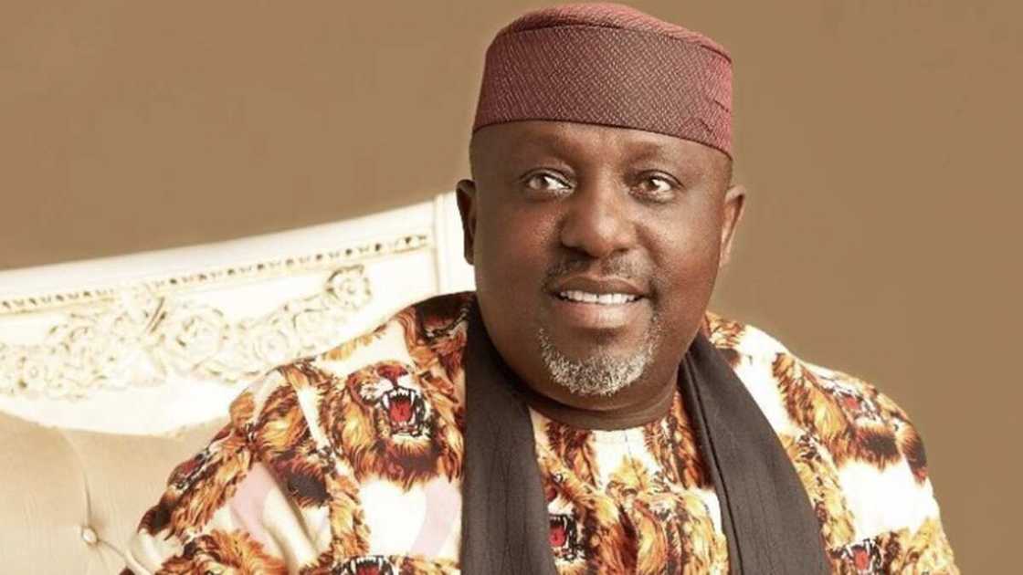 Okorocha