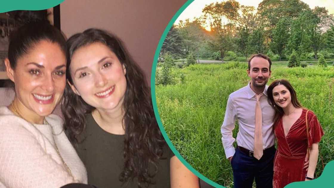 Julianna Rose Mauriello Julianna Rose Mauriello