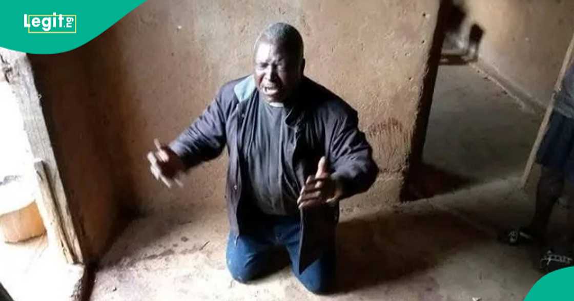 Reverend Ezekiel Dachomo's church member reacts to rumours that he's missing.