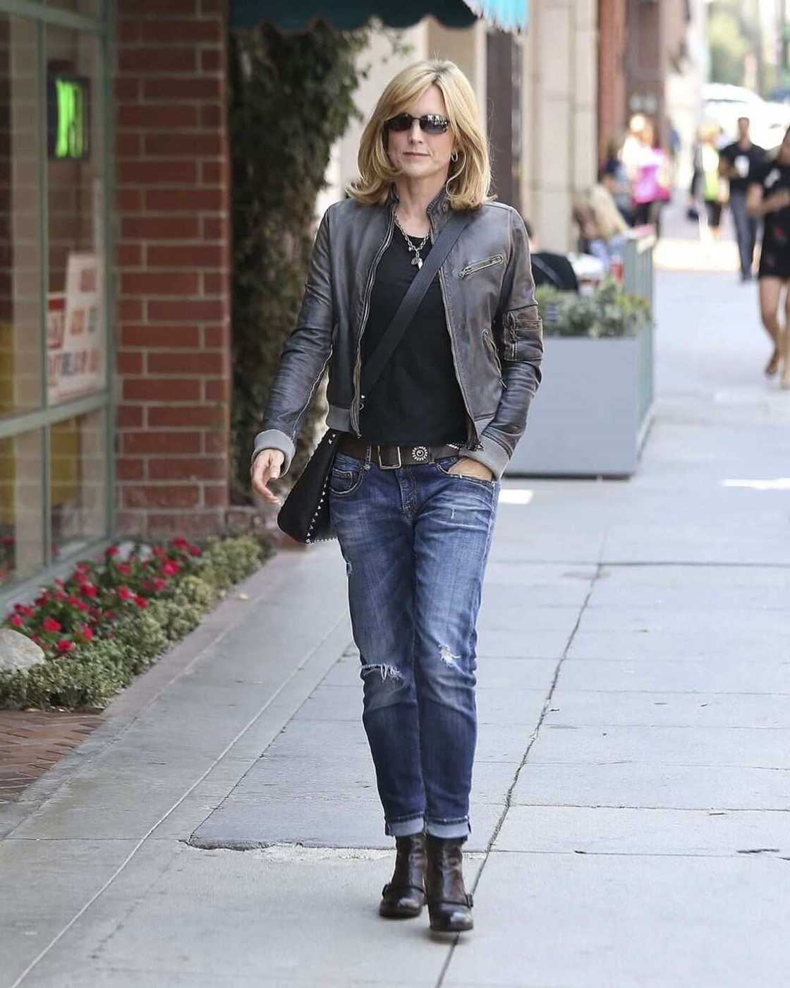 Courtney Thorne-Smith today Courtney Thorne-Smith today