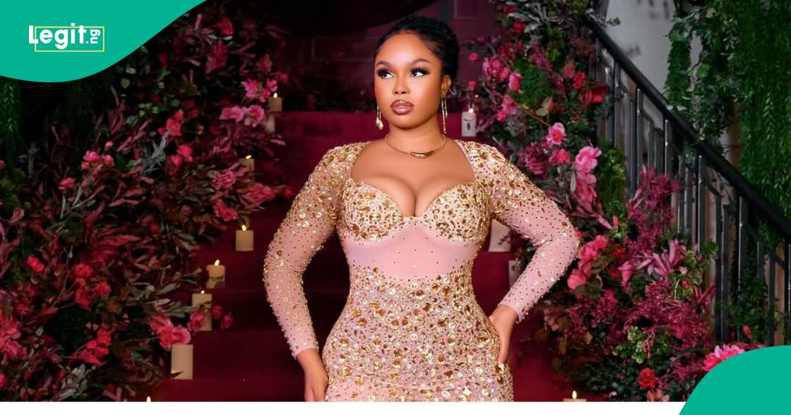 Onyeka and Wanni clash during reunion over Victoria and Ozee. Onyeka and Wanni clash during reunion over Victoria and Ozee.