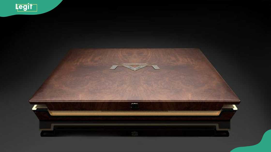 Luvaglio laptop