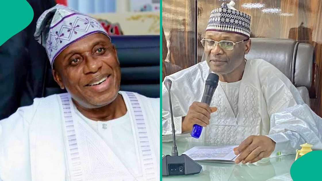 Rotimi Amaechi Rotimi Amaechi