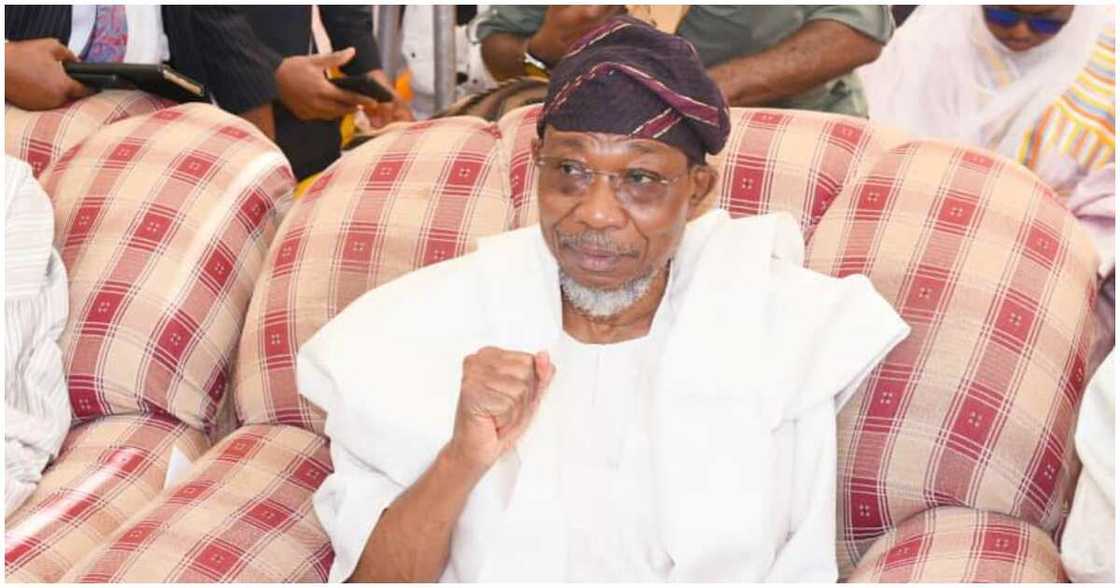 Aregbesola/Osun state news/Osun state news today/latest osun news Aregbesola/Osun state news/Osun state news today/latest osun news