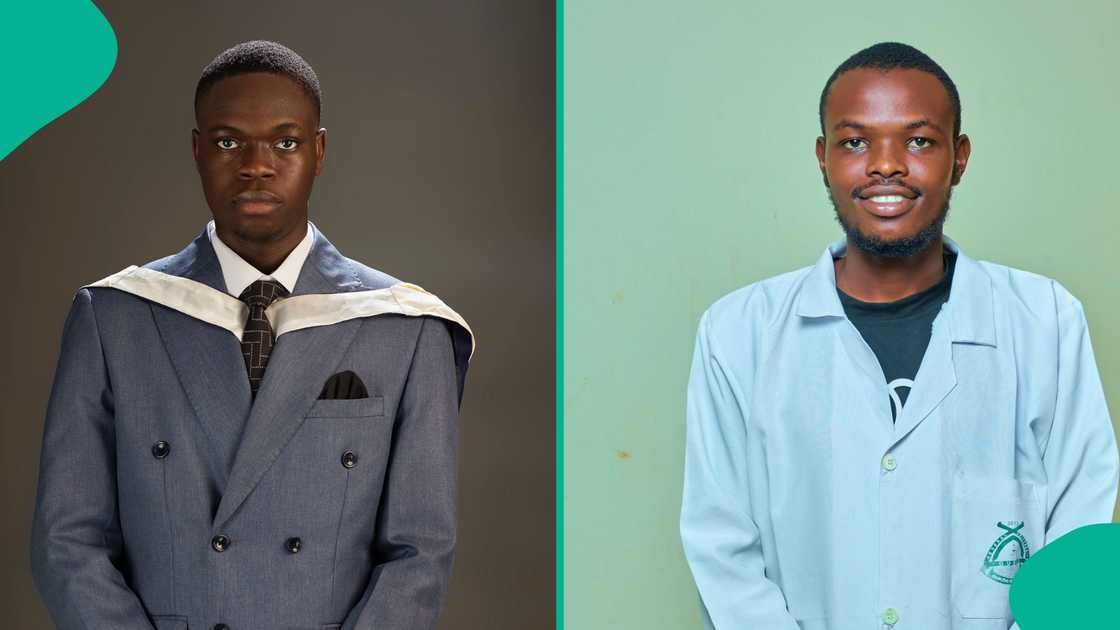 Top graduates offer insights on effective exam preparation for Nigerian students Top graduates offer insights on effective exam preparation for Nigerian students