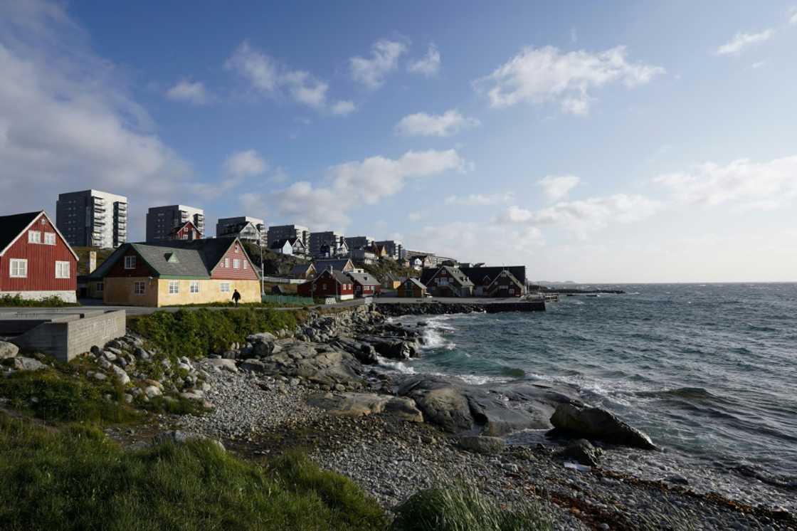 Hopes are high among many in Greenland that tourists will flock to its pristine fjords, icebergs and untouched wilderness Hopes are high among many in Greenland that tourists will flock to its pristine fjords, icebergs and untouched wilderness