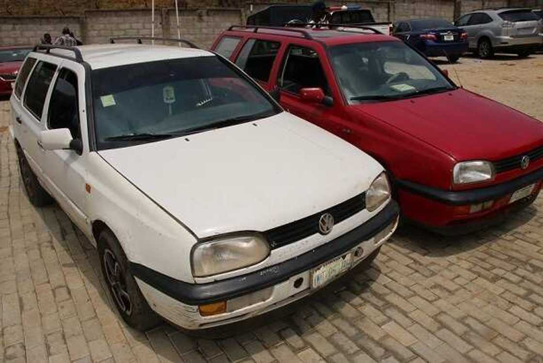 Operation Puff Adder: 'Yan sanda sun kamo wadanda suka sace shugaban UBEC Operation Puff Adder: 'Yan sanda sun kamo wadanda suka sace shugaban UBEC