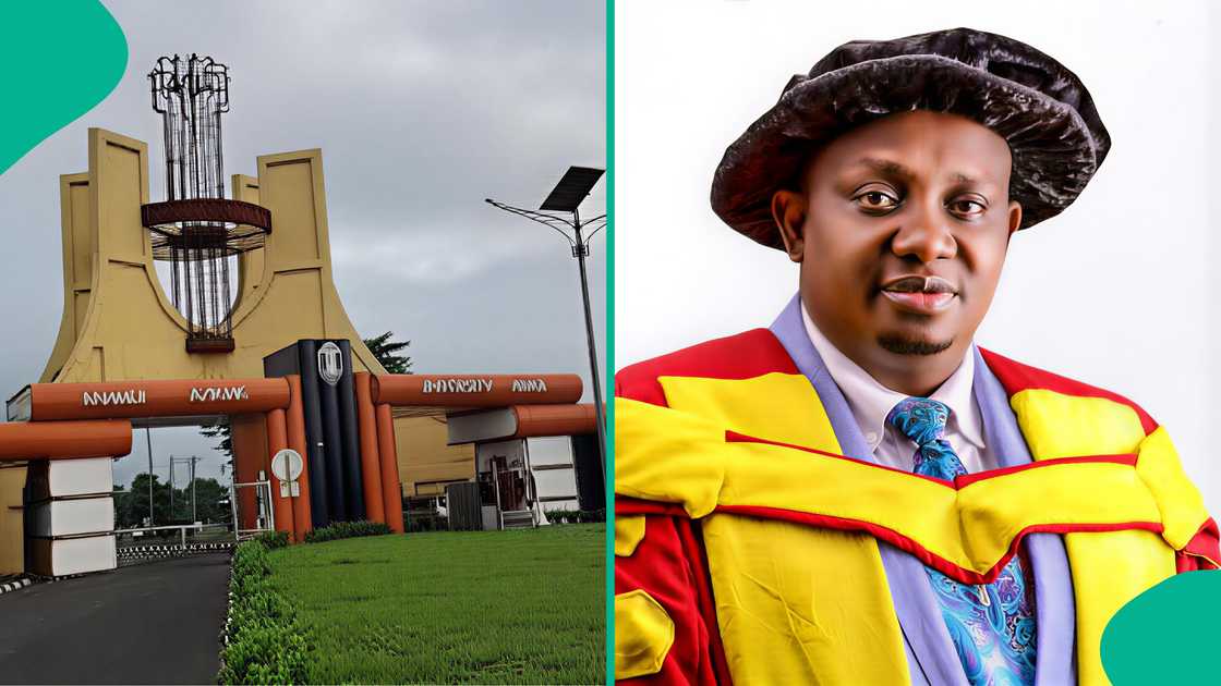 UNIZIK commences application for its 2026/2027 postgraduate programmes, shares deadline and fees UNIZIK commences application for its 2026/2027 postgraduate programmes, shares deadline and fees