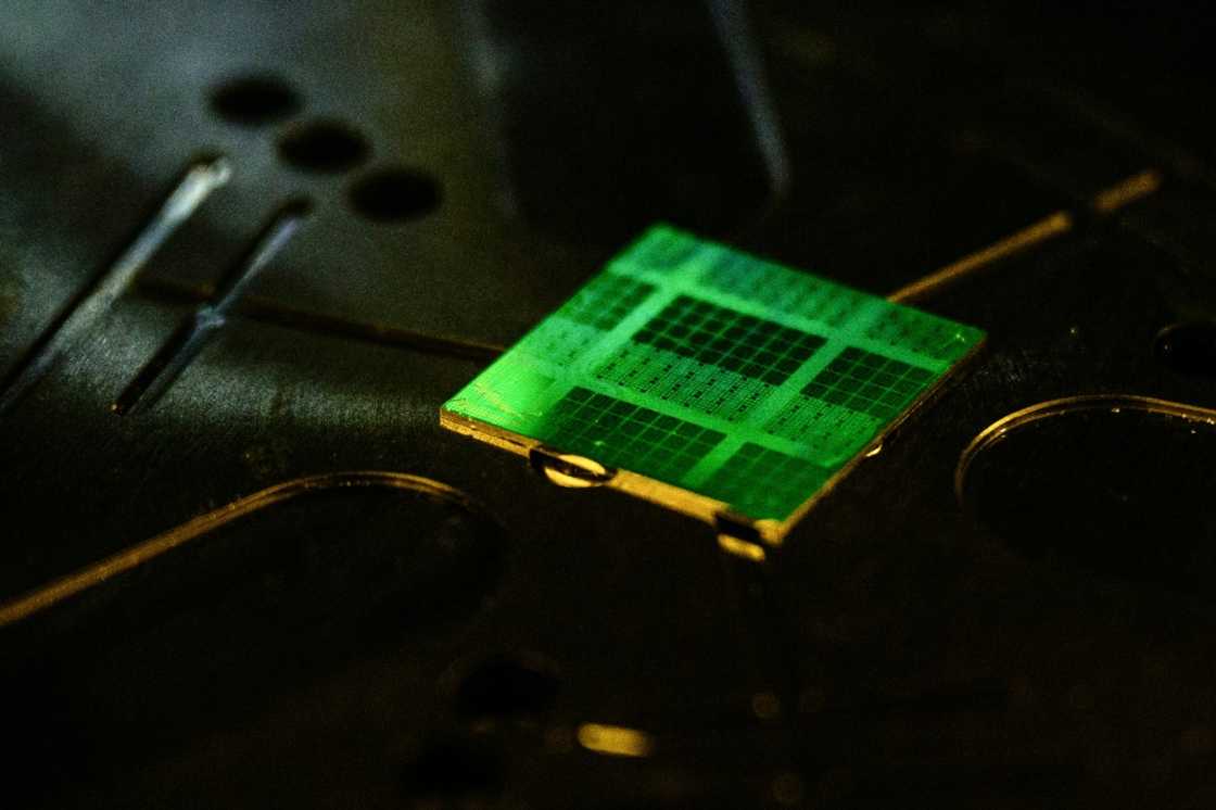 Washington has expanded its efforts in recent years to curb exports of state-of-the-art chips to China, concerned that these can be used to advance Beijing's military systems and otherwise undermine American dominance in AI Washington has expanded its efforts in recent years to curb exports of state-of-the-art chips to China, concerned that these can be used to advance Beijing's military systems and otherwise undermine American dominance in AI