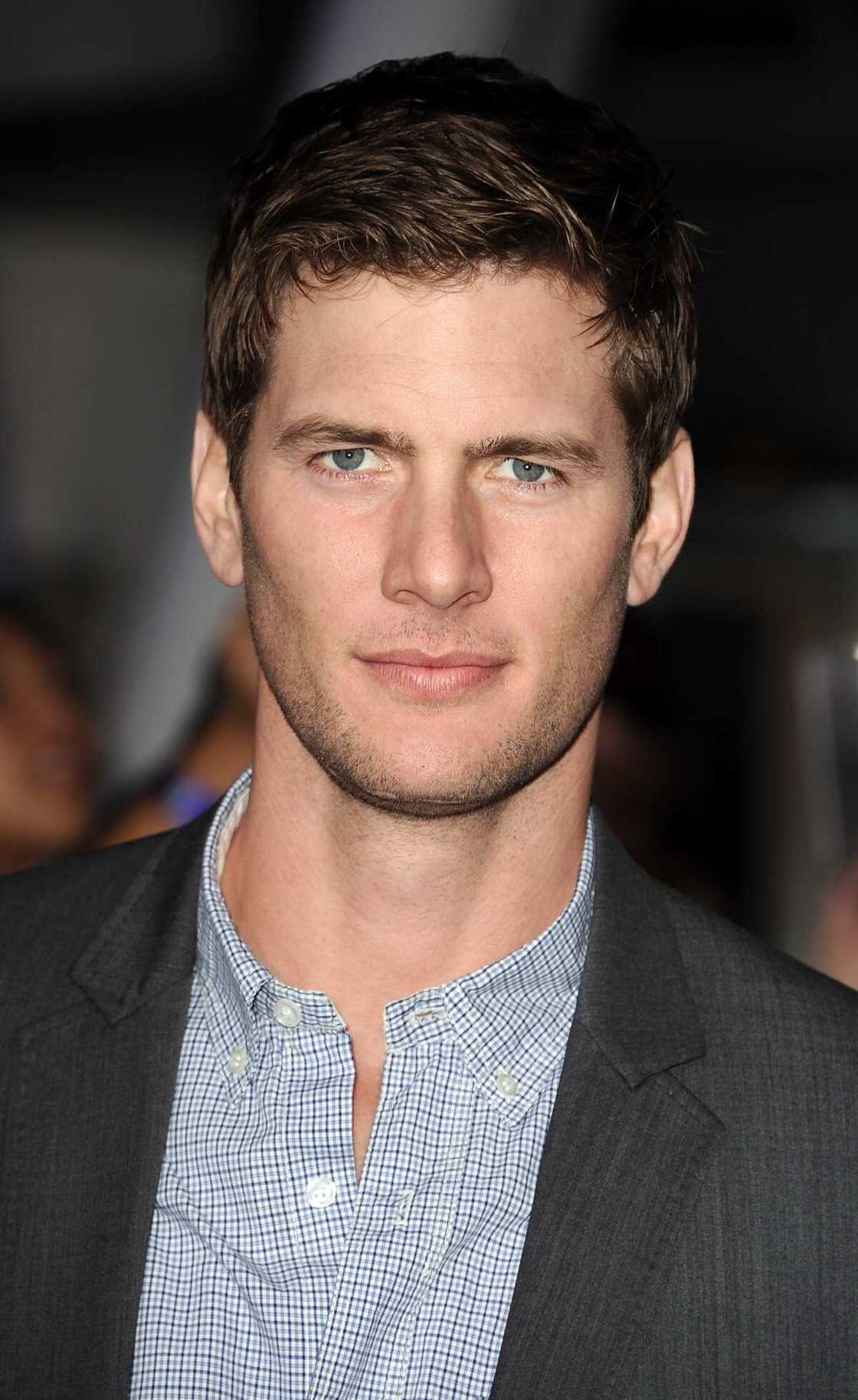 Ryan McPartlin Ryan McPartlin