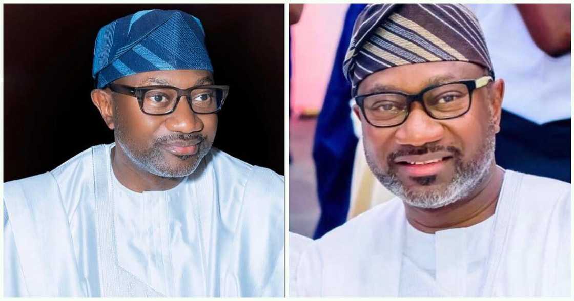 Femi Otedola wealth Femi Otedola wealth