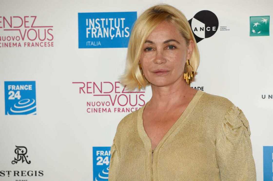 Best French actresses Best French actresses