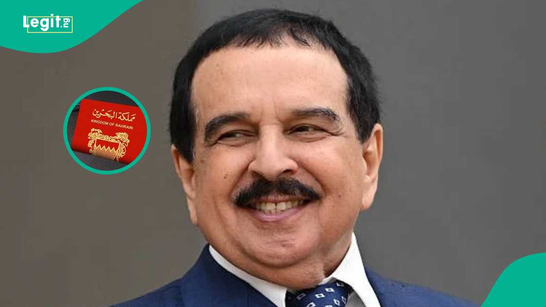 Bahrain names African countries on eVisa list
