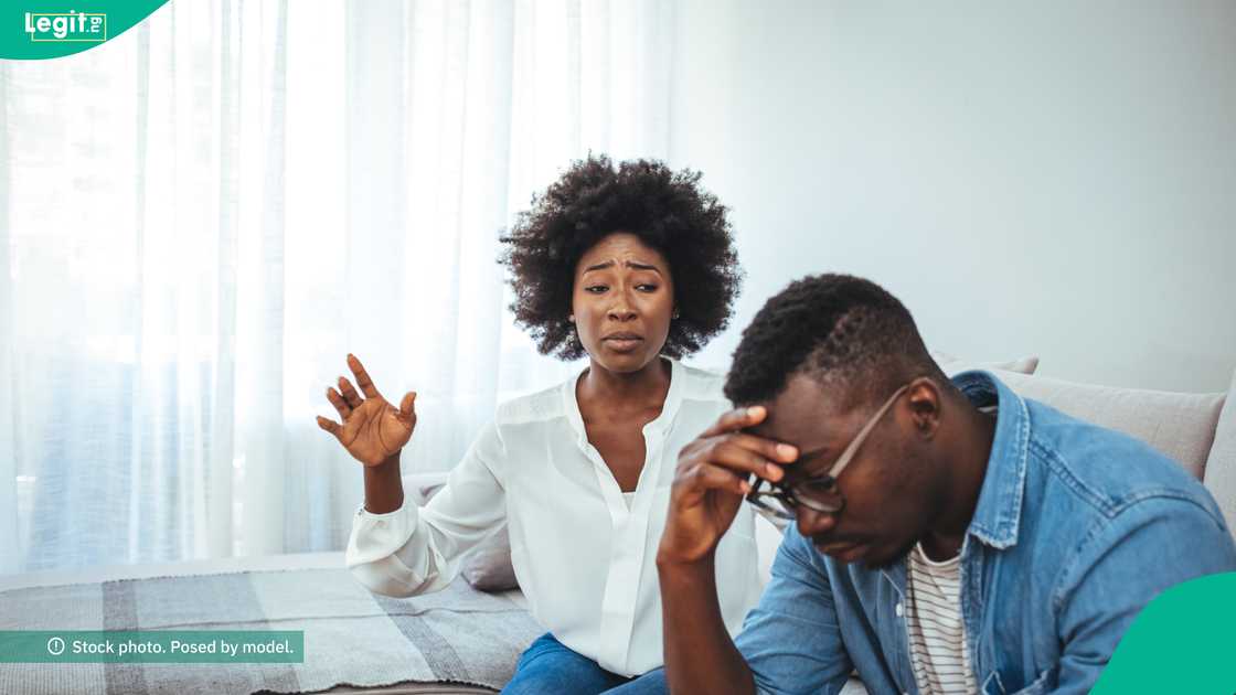 A man calls off his wedding after seeing his fiancée’s father washing plates when he visited them. A man calls off his wedding after seeing his fiancée’s father washing plates when he visited them.