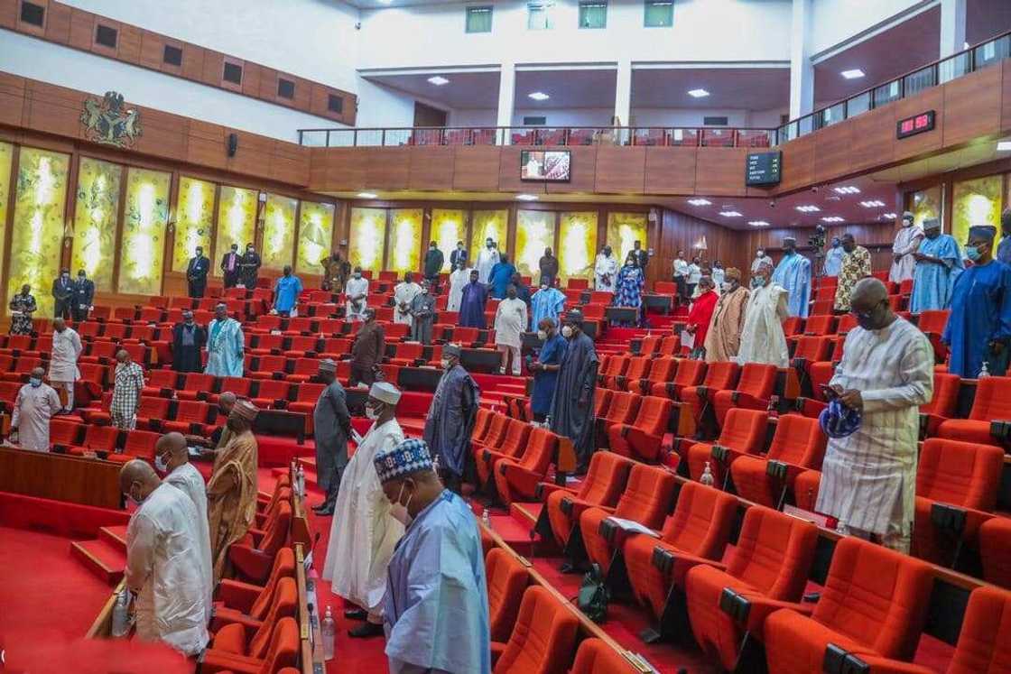 Leaking roof disrupts activities at NASS Leaking roof disrupts activities at NASS