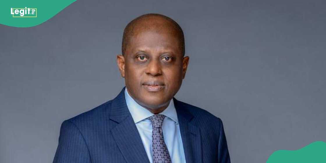 CBN sacks directors CBN sacks directors