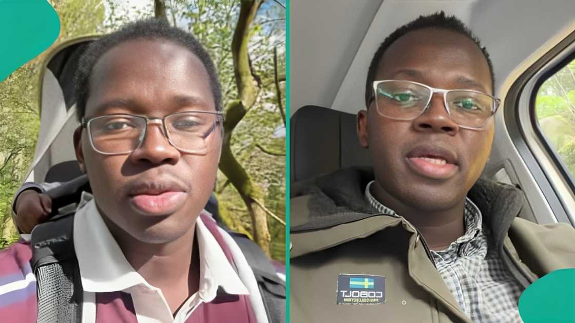 Man opens up about family history, worries about reaching 45 years Man opens up about family history, worries about reaching 45 years