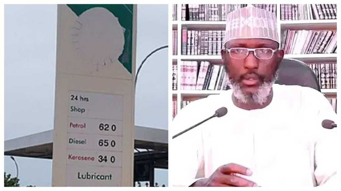 Albani Zaria Albani Zaria