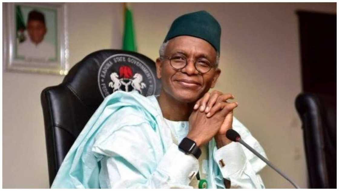 Bandits, APC Ward Chairman, Kaduna state, police Bandits, APC Ward Chairman, Kaduna state, police