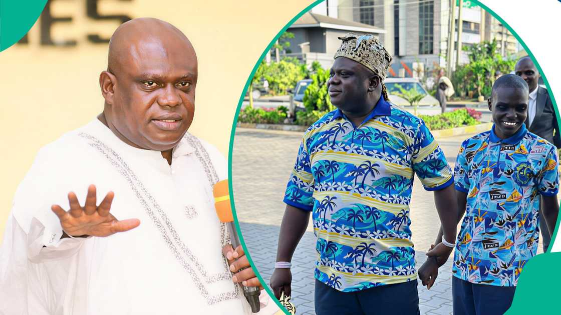 Apostle Chinyere breaks silence on viral marriage proposal