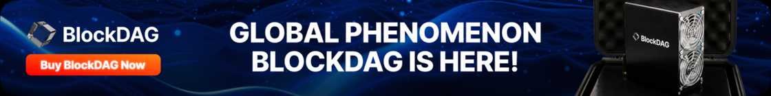 BlockDAG's X100 Miner Potential Amid Cardano & Polygon Growth